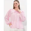 Bigdart Bluza Blusen rosé