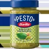 Barilla Pesto Pistachio sos, 190 g