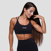 GymBeam Sportski grudnjak FIT Black