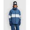 Quiksilver High In The Hood 10K Jacket dark denim