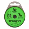 GURU SMWG STANDARD HAIR 15 SIZE 12 0.22mm (GRR206)