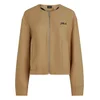 Karl Lagerfeld Blazer svetlo rjava