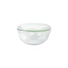 Bowl made from glass, 2 L - Glasslock