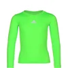 adidas Majica z dolgimi rokavi Team Base Kids