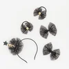 Reserved - GIRLS` HAIRBAND, HAIR ELASTICS&HAIR-CLIP