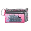 Pernica Minnie Mouse More Bows XL3, Roze