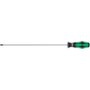 WERA Šrafciger 355 PZ 1 x 300 mm zeleni