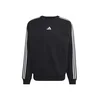 adidas Jopa Essentials 3-Stripes Fleece KY6583 Črna Regular Fit