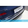 Trunk edge protective strip Hyundai Tucson 2018-2020 (facelift)