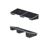 Nosilci za talno montažo solarnih panelov Za 4 PANELE