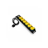 SCHELLENBERG Produžni kabl 6/1,5M IP44 G06MPK