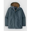 Patagonia Isthmus Parka summit blue