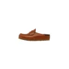 BIRKENSTOCK Mokasini NAPLES LENA konjak