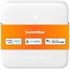 Daljinski SwitchBot Hub Mini Matter Enabled Intelligent Controller