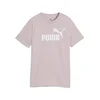 PUMA ESS No. 1 Logo Tee Youth, Age, Misty Pink, 9-10Y