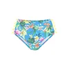 VENICE BEACH Bikini hlačke modra/mešane barve