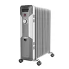 ISKRA Uljni radijator YL-B28-11 - 11 rebara