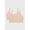 PACK Brezšivni modrček Flexi Cleo Bralette