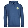 Rip Curl Wetsuit Icon moški pulover s kapuco light navy