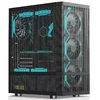 STARS SOLUTIONS Gaming Kuciste Stars Solution B01 Crno/ Metal Mesh/ 4x 12cm ARGB