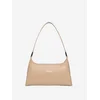 LANCASTER Paris Ročna torbica Lancaster Sac a main Zippé M Suave Ace Nude bež