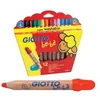 GIOTTO Drvene boje 12/1 be-be 4665 00