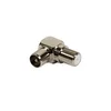 Adapter F FeMale na R90 IEC Male