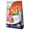 N&D Pumpkin Medium/Maxi Adult, Jagnjetina & Borovnica - 12 kg
