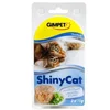 Gimpet ShinyCat cons. tuna 2x70g