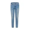 LEVIS Kavbojke, modra