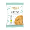 KETO kolačić sa kokosom i indijskim orahom 50g FRANK & OLI