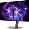 31.5 AOC AGON PRO AG326UD 4K OLED 165Hz Gaming Display