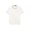 Polo Ralph Lauren Majica kremna/kamela/zelena/rdeča