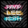 David Lee Roth - The Warner Recordings 1985-1994 (Limited Edition) (5 CD)