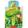 minifanten: Kuckuck! Wer ist da?