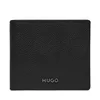 HUGO denarnica moška usnjena HUKE_4cc Coin