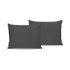 Set jastučića Anthracite (2 komada)