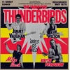 The Fabulous Thunderbirds - Girls Go Wild (Blue Coloured) (LP)