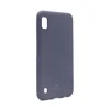 Maska Teracell Giulietta za Samsung A105F Galaxy A10 mat tamno plava