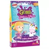 Glibbi: Sluz z bleščicami