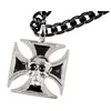 Ogrlica CROSS - PSY011