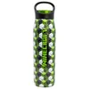 Termo steklenica Minecraft Iconicmono 665 ml, nerjaveče jeklo