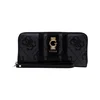 Guess ERENIA SLG LARGE ZIP AROUND SWSO78 38146 Siva
