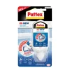 Silikonsko sredstvo za obnovo, 80 ml, HENKEL Pattex Re-New, belo