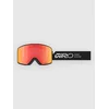 Giro Method II Stacked Black/Red Goggle vvd infrared