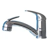 Northix Enoročna mešalna pipa 12V z ročno prho cev 1500 mm O33 mm krom
