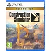 Construction Simulator Gold Edition (PS5)