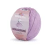 Pletena preja Himagurumi 50 g - (30121) vijolična lila