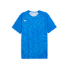 PUMA Funkcionalna majica Teamjaws modra