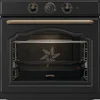 Gorenje Ugradna rerna BOS 67371 CLB, 77 l, Crna